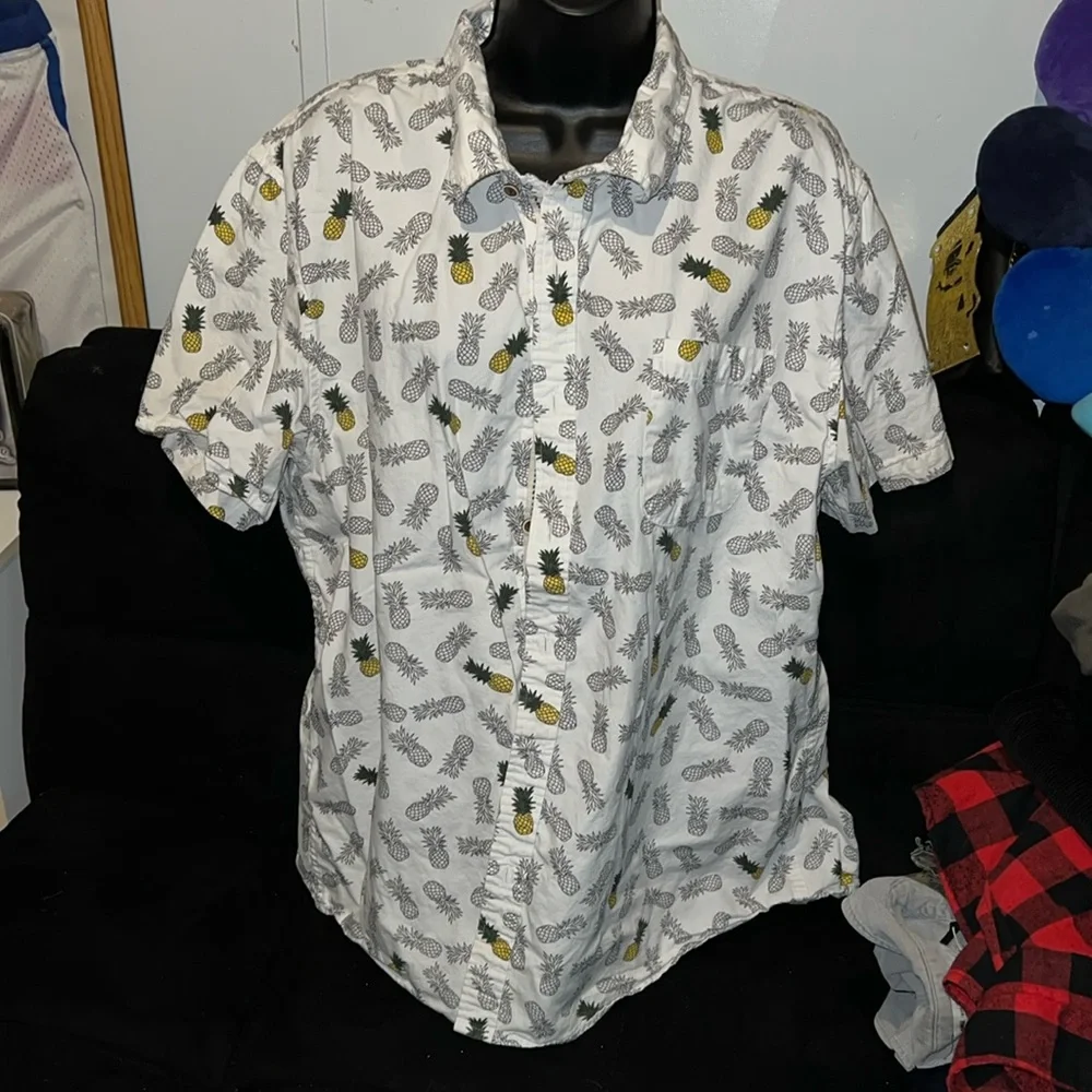 VSTR button down - Picture 1 of 3